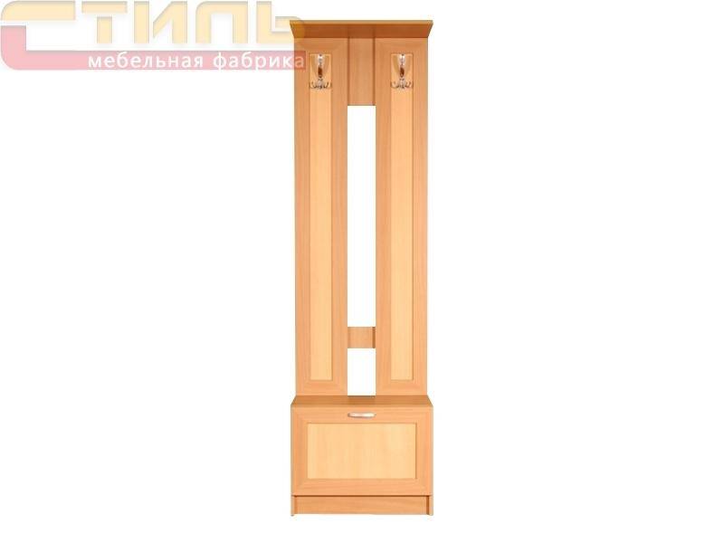 прихожая пмр 14 в Нижневартовске