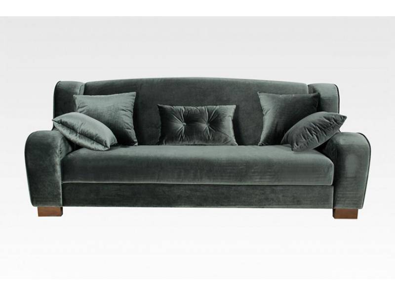 диван прямой enza в Нижневартовске