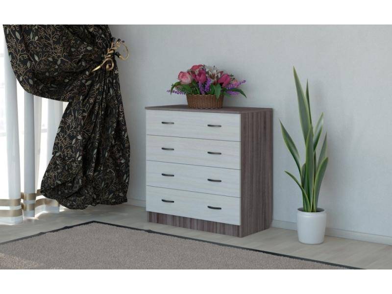 комод 4 в Нижневартовске