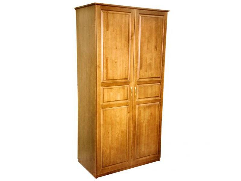 шифоньер из дерева в Нижневартовске