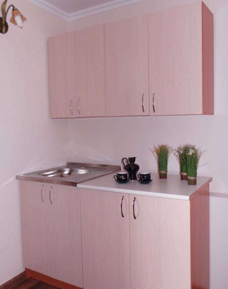 прямой кухонный гарнитур в Нижневартовске