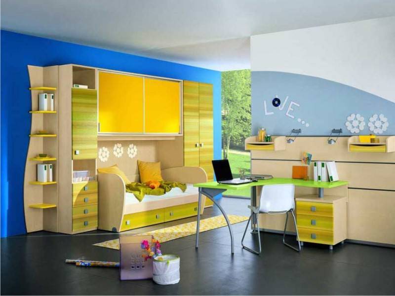 мебель для детской комнаты в Нижневартовске