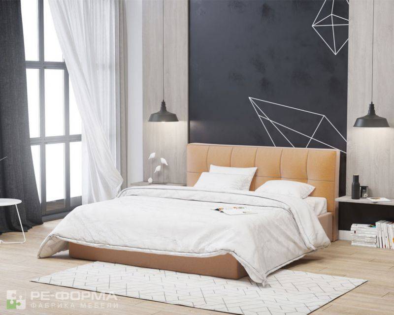 кровать 002 в Нижневартовске