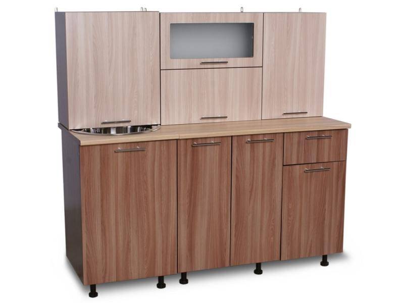 кухня прямая традиция 1,5 в Нижневартовске