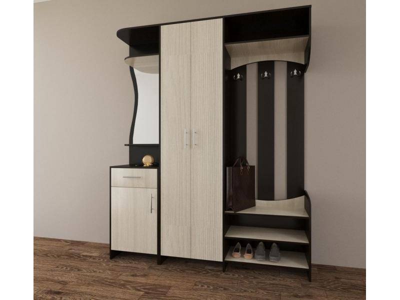 прихожая эврика в Нижневартовске