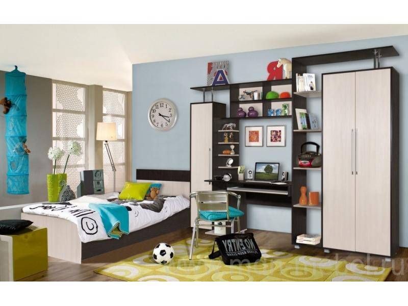 детская юнга 1 в Нижневартовске