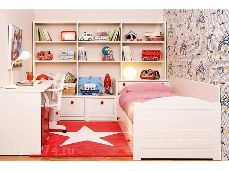 мебель для детской комнаты в Нижневартовске