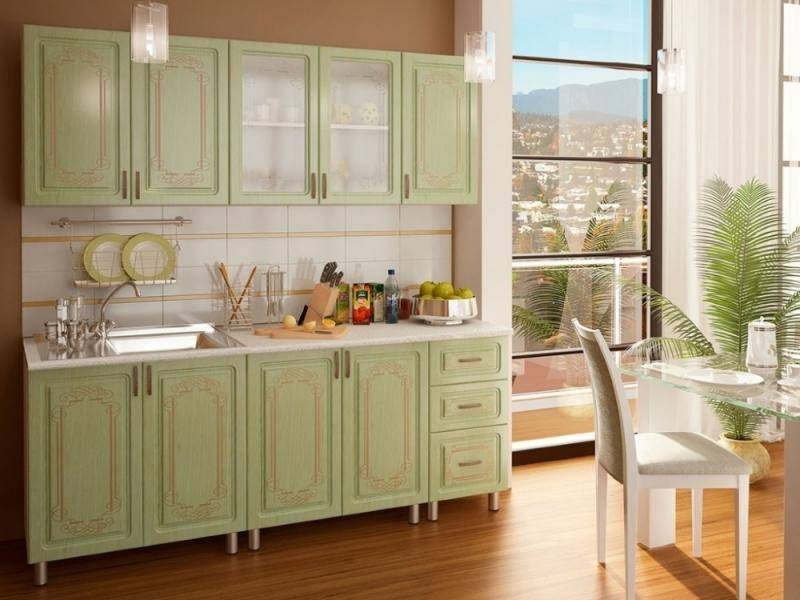 кухня классика в Нижневартовске