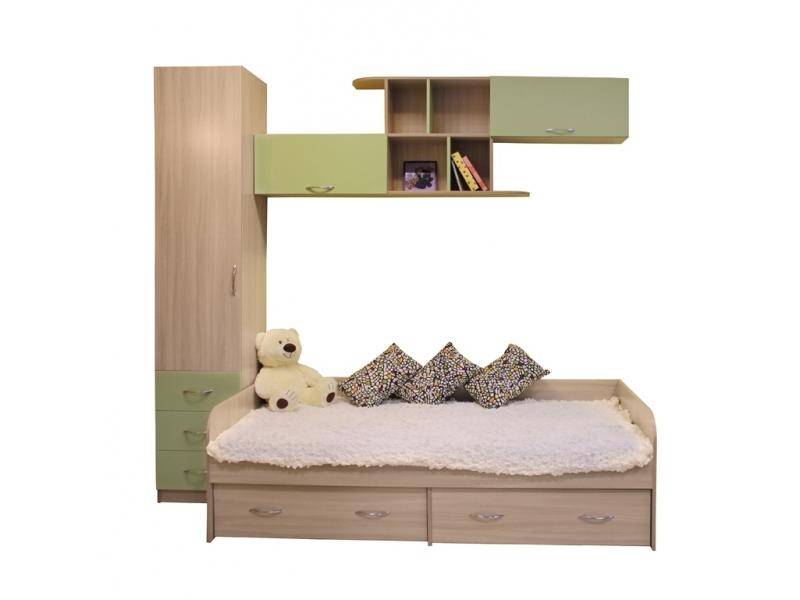 детская карамелька комбинация 2 в Нижневартовске