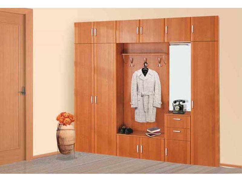 прихожая ассоль в Нижневартовске