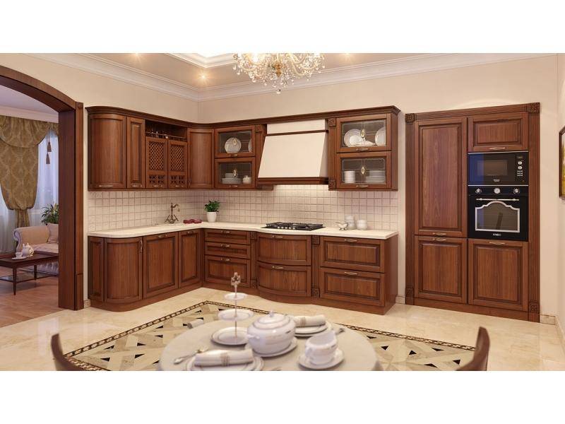 кухня гретти в Нижневартовске