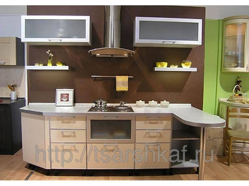 кухня арина в Нижневартовске