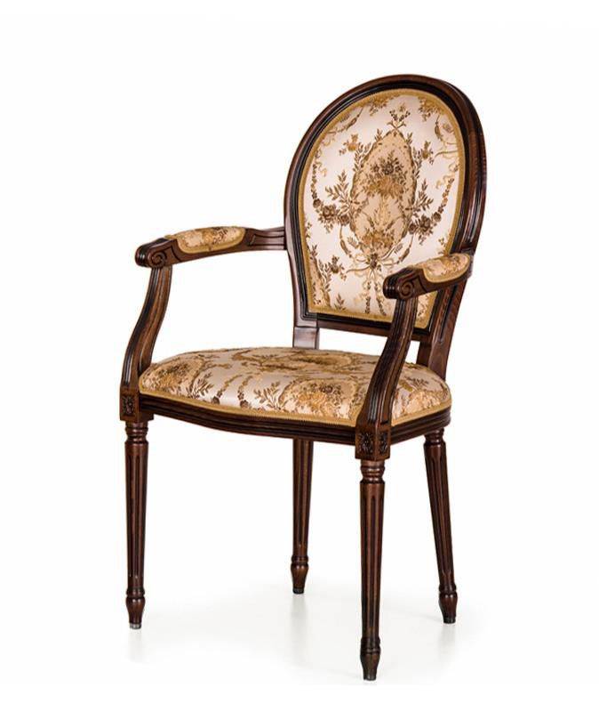 стул барокко л 5/2 в Нижневартовске