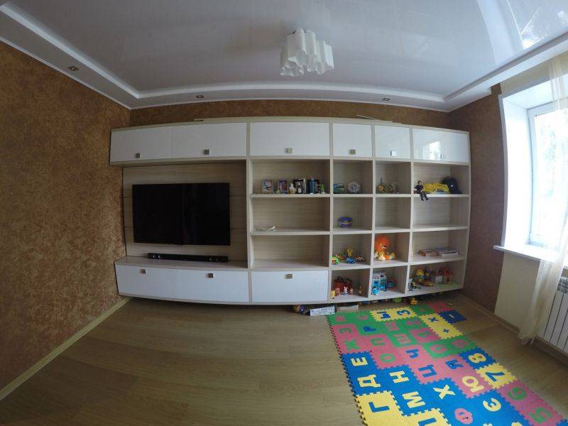 стенка в детскую в Нижневартовске