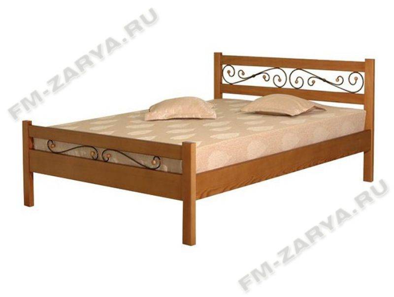 кровать венеция ковка в Нижневартовске