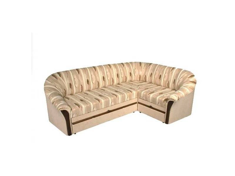 угловой диван дельфин каскад 2 в Нижневартовске