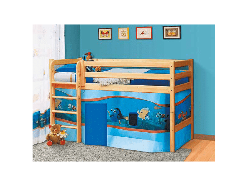 кровать омега 14 из массива вариант-11 в Нижневартовске