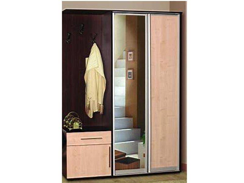 прихожая найс-2 в Нижневартовске