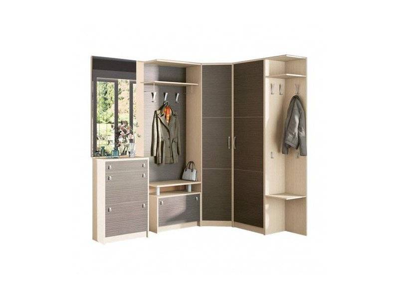 прихожая рим в Нижневартовске