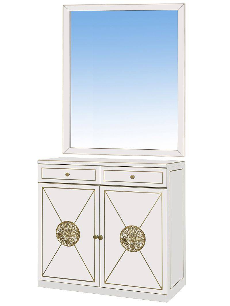 мебель альба для прихожей в Нижневартовске