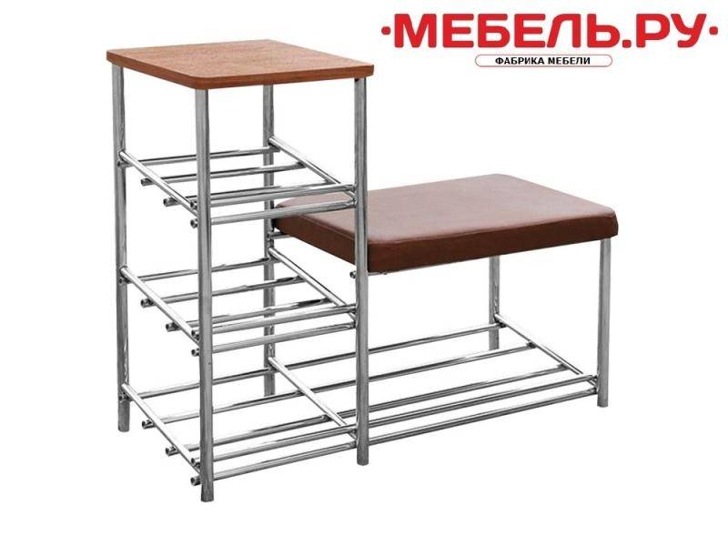 обувница 3 в Нижневартовске