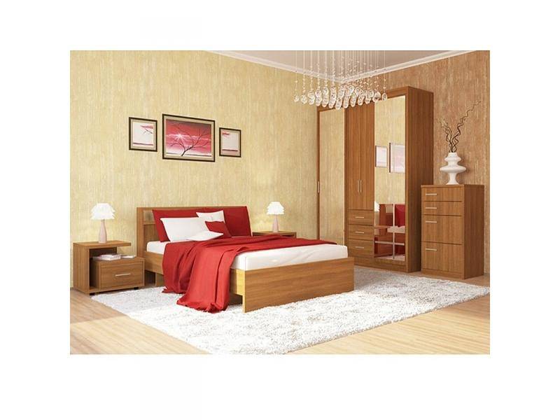 спальня берта в Нижневартовске