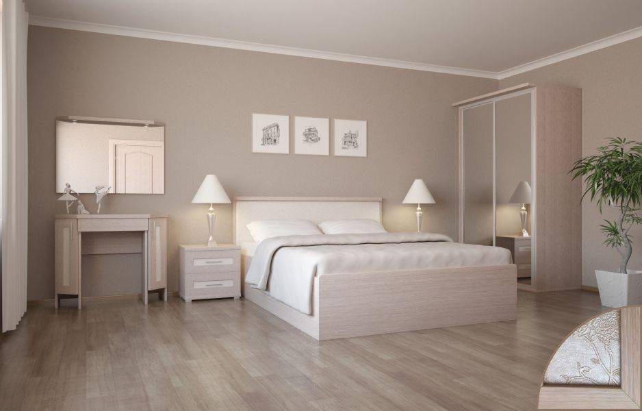 спальня садко 2 в Нижневартовске