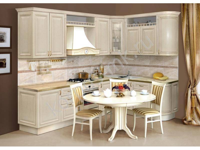 кухня афина в Нижневартовске