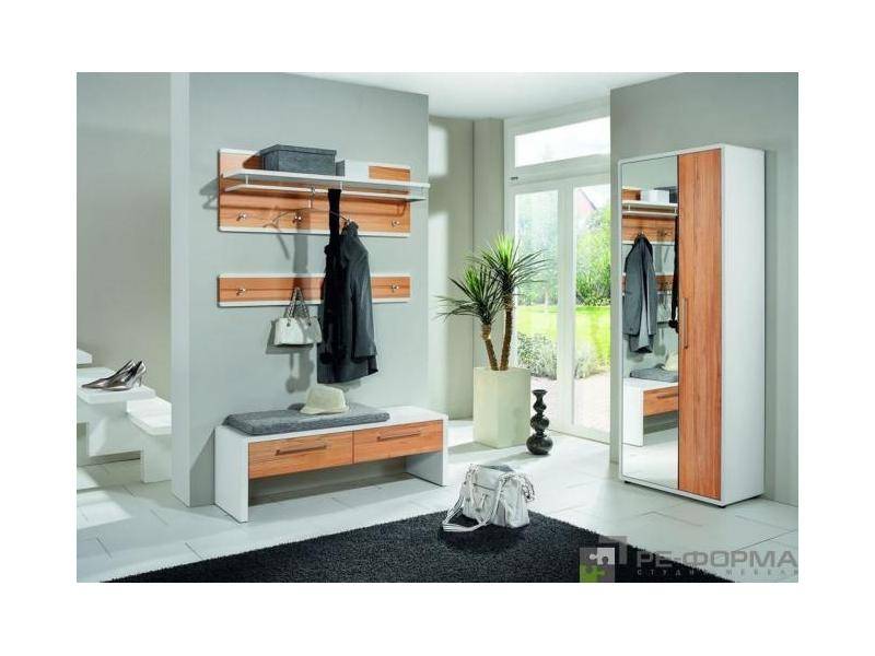 прихожая 35 в Нижневартовске