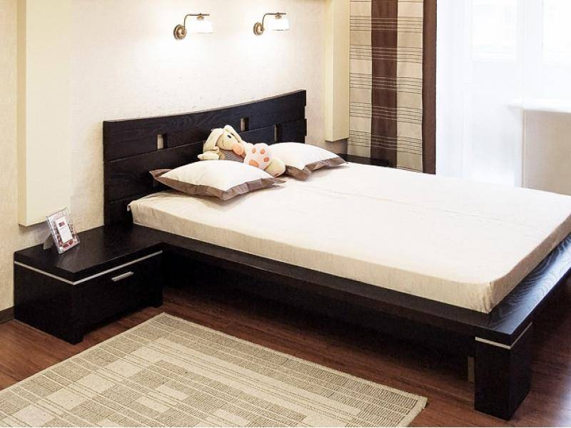 спальный гарнитур триз в Нижневартовске