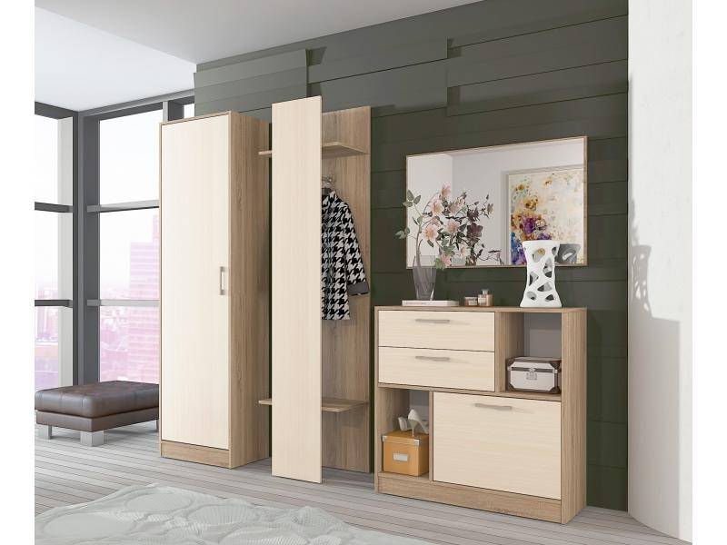 комплект мебели для прихожей в Нижневартовске