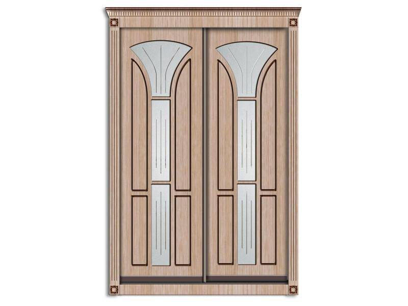 шкаф-купе сапфир в Нижневартовске