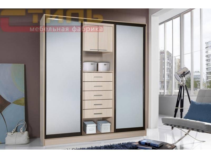 шкаф-купе лорд 1 в Нижневартовске