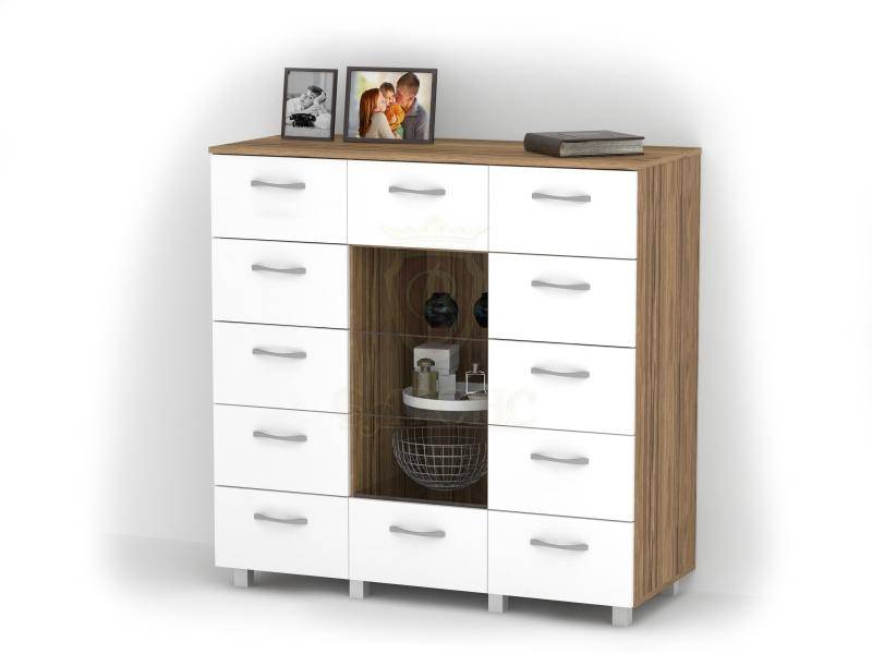 комод нюанс 18 в Нижневартовске