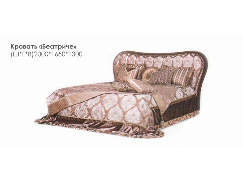 кровать беатриче в Нижневартовске