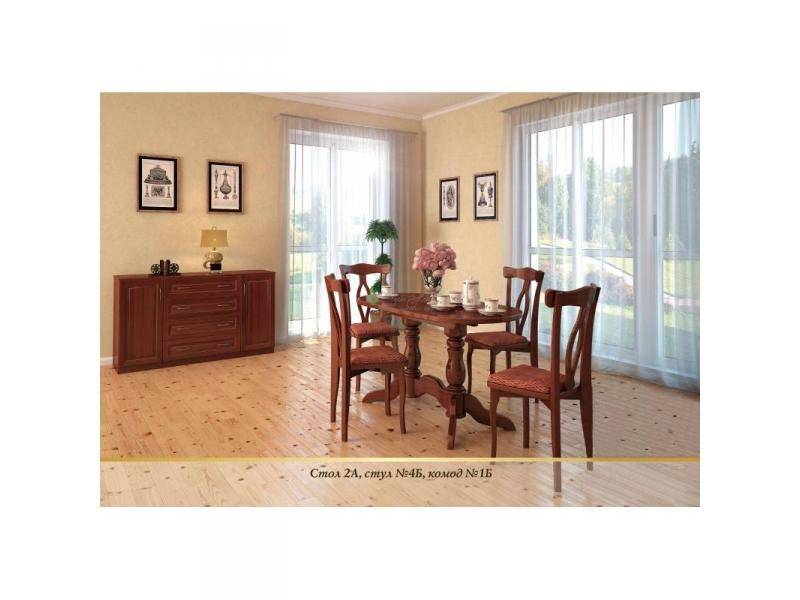 обеденный комплект 9 в Нижневартовске