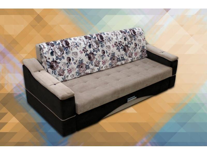 диван романтика 186 в Нижневартовске