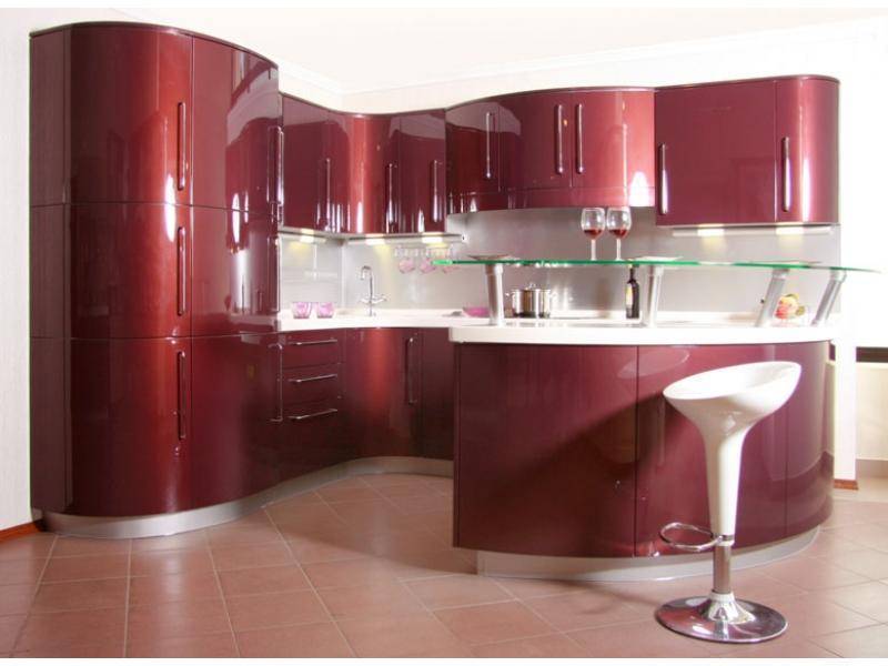 кухня камея в Нижневартовске