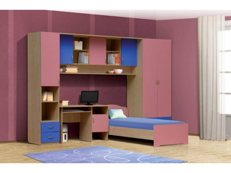 детская школьник 1-1 в Нижневартовске