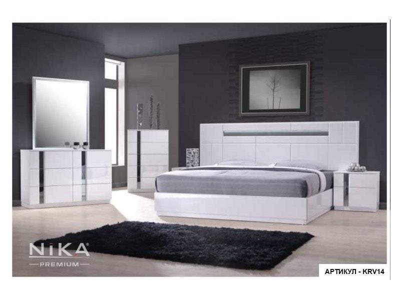 спальный гарнитур фиеста в Нижневартовске