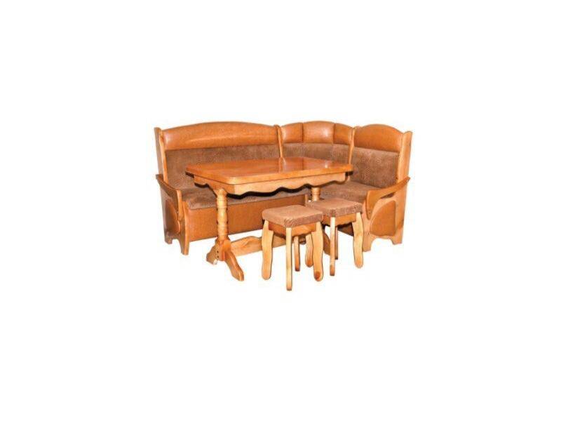 классический кухонный уголок в Нижневартовске