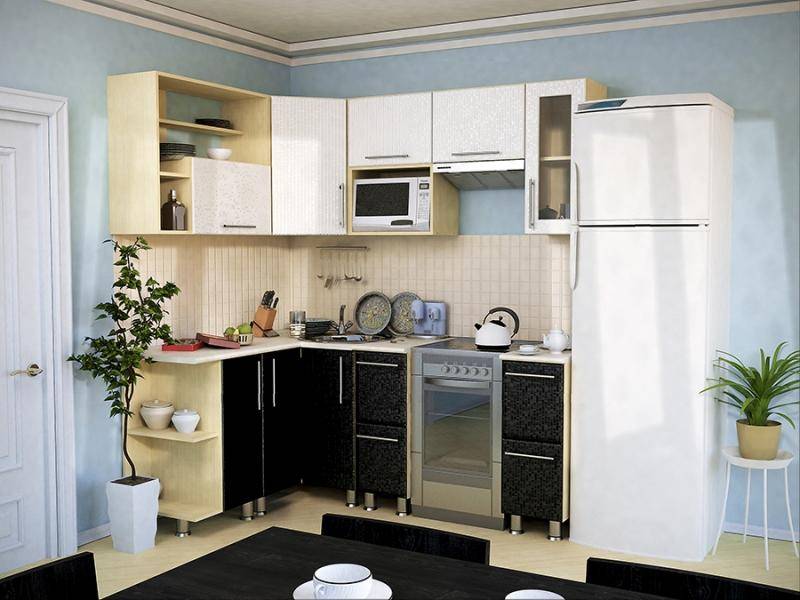 кухня dolce vita-18 в Нижневартовске