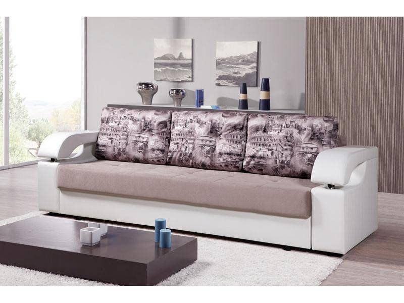 диван прямой толедо в Нижневартовске