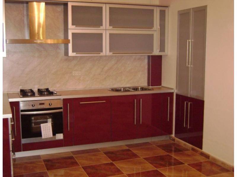 кухня угловая в Нижневартовске