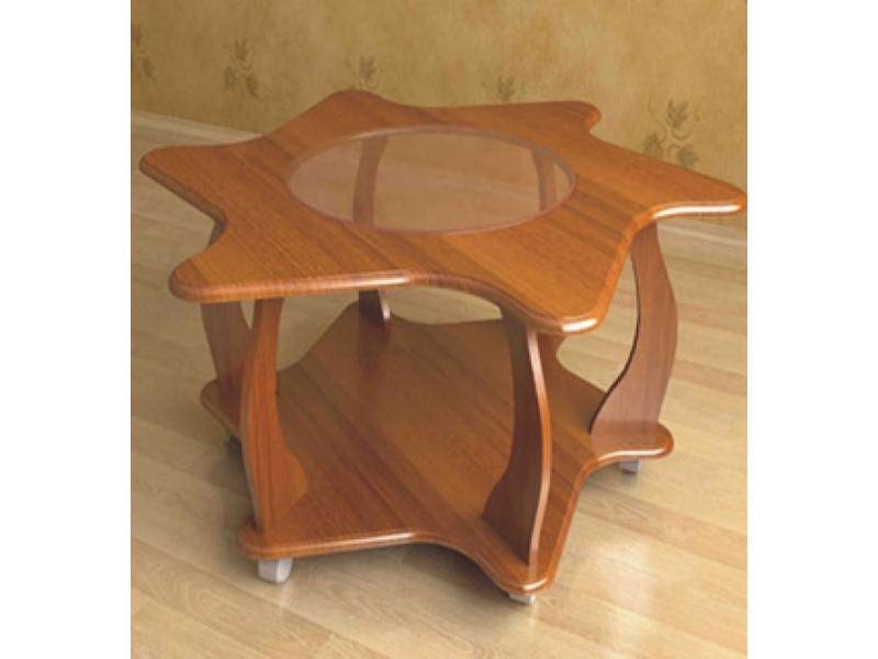 стол журнальный в Нижневартовске