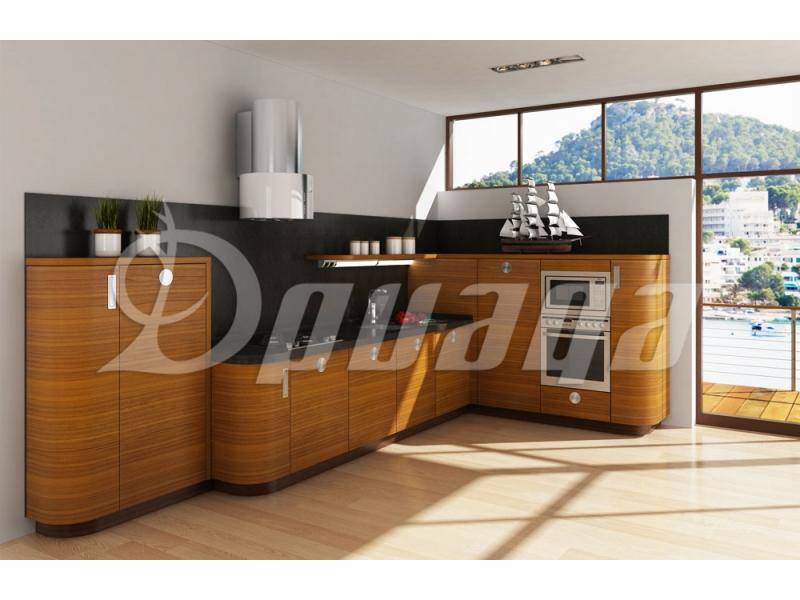 кухня виктория в Нижневартовске