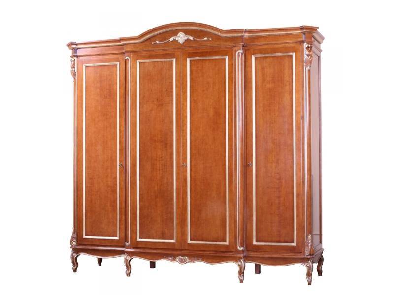 шкаф четырехдверный в Нижневартовске