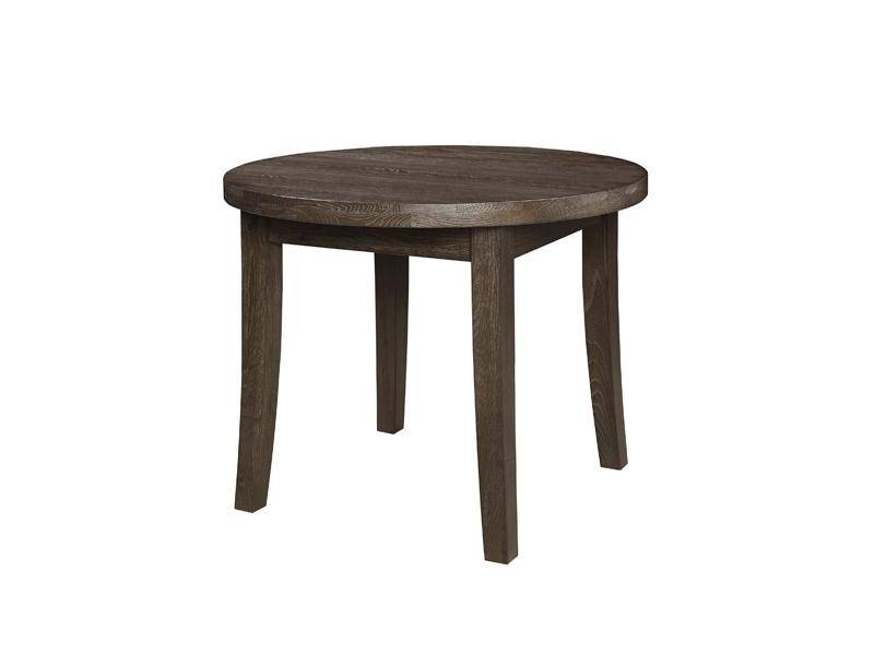 круглый обеденный стол стиль тюльпана 3092 в Нижневартовске