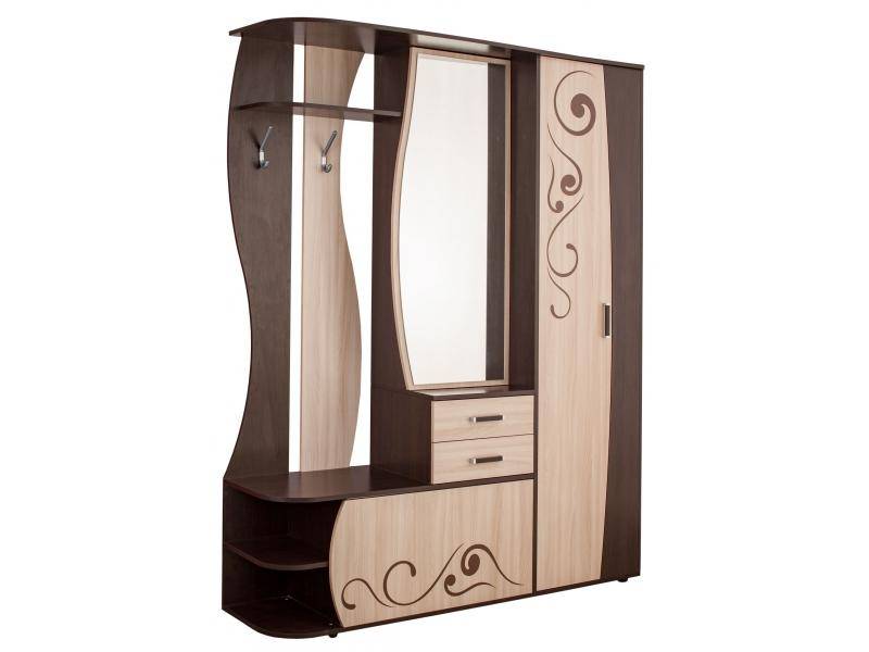 прихожая пр 8 в Нижневартовске