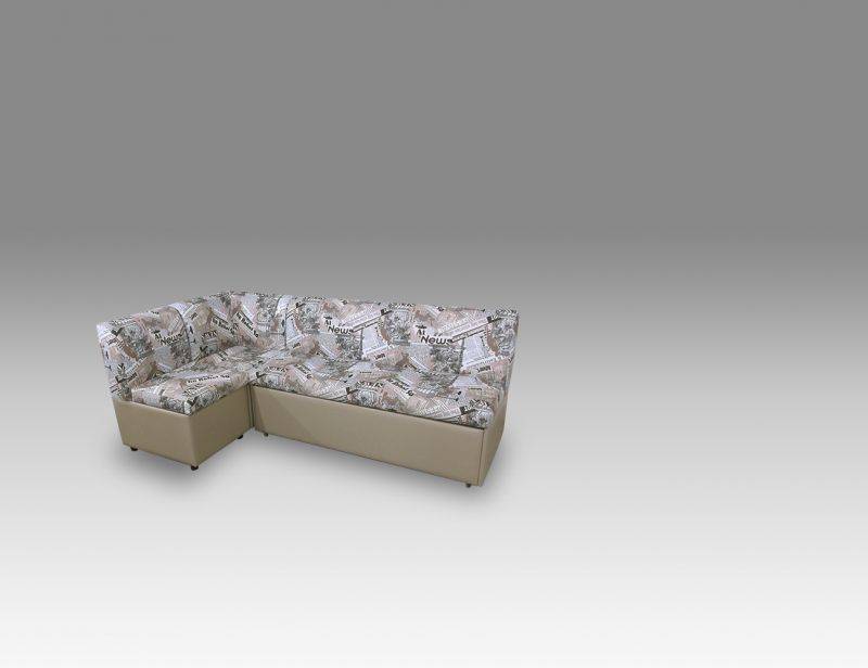 кухонный уголок адажио со спальным местом в Нижневартовске